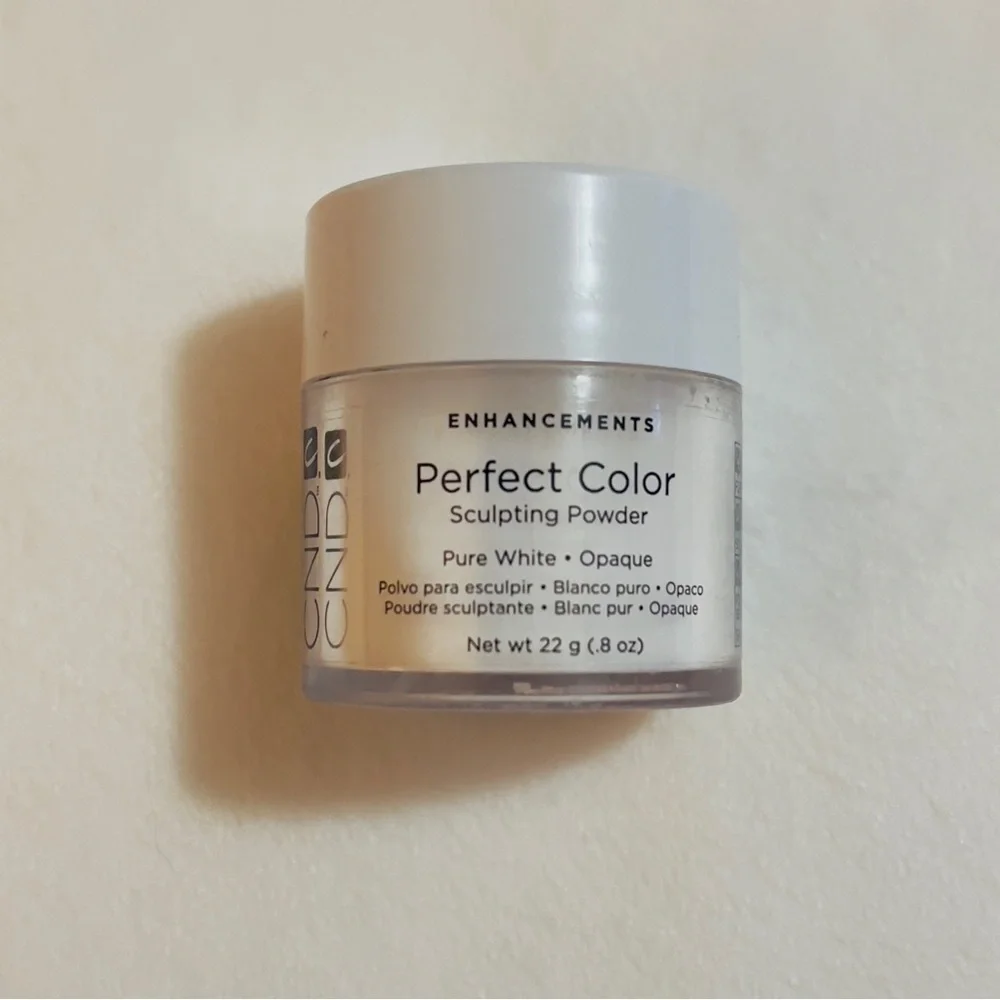 CND Perfect Color Powder - Picture 2 of 4